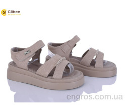 Босоножки Clibee